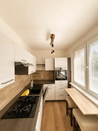 Na prenájom byt v Bratislava-Dúbravka · €750 · Dokončené