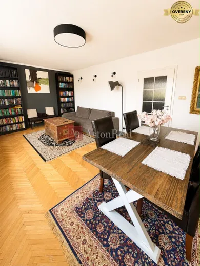Na prenájom byt v Liptovský Mikuláš · €1 200 · Dokončené