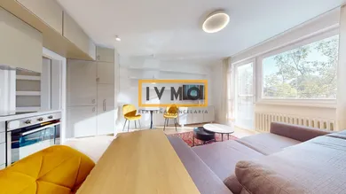 Квартиры в аренду, 1-комнатные, Bratislava-Staré Mesto · €790