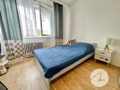 Byty na predaj 2-izbový, Bratislava-Nové Mesto · €167 990