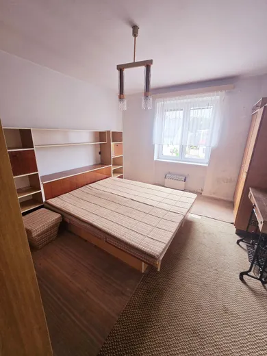 Na predaj 2-izbový byt, 57 m², Turčianske Teplice, Partizánska