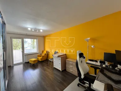 Na predaj byt v Žilina · €239 998 · Dokončené