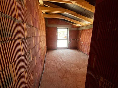 Na predaj dom v Stupava · €399 000 · Vo výstavbe