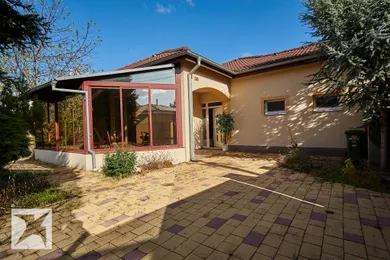 Na predaj dom, 105 m², Veľký Biel, Poštová