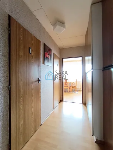 Na predaj 3-izbový byt, 75 m², Valaliky, Hlavná
