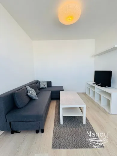 Na prenájom 1-izbový byt, 38 m², Miloslavov, Platanová ulica