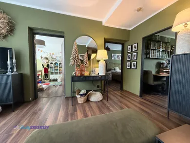 Na predaj 3-izbový byt, 62 m², Želiezovce