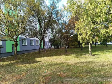Na predaj 1-izbový byt, 19 m², Bratislava-Ružinov