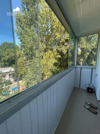 Na predaj 3-izbový byt, 79 m², Bratislava-Ružinov, Ondrejovova