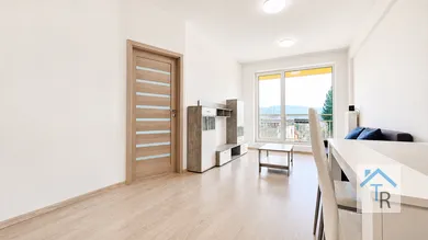 Квартиры в аренду, 2-комнатные, Prešov · €670