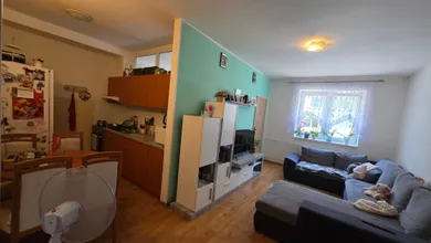 Apartments for sale, 2-room in Považská Bystrica · €115,000