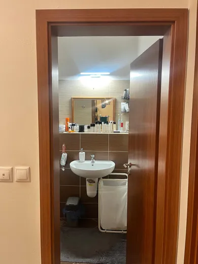 Na predaj 2-izbový byt, 56 m², Bratislava-Karlova Ves, Staré Grunty