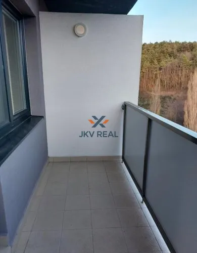 Na predaj 2-izbový byt, 51 m², Trenčín, saratovska