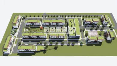 Byty na predaj 3-izbový, Hlohovec · €165 760