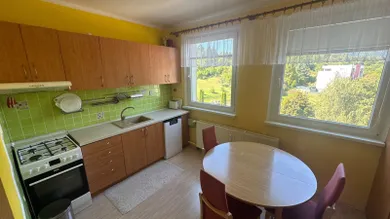 Na predaj 4-izbový byt, 90 m², Martin