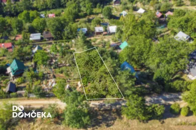 Na predaj pozemok, 453 m², Banská Bystrica, Tulská