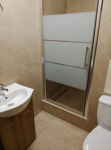 Na prenájom 1-izbový byt, 38 m², Prievidza, M. Falešníka