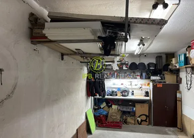 Na predaj objekt, 16 m², Bratislava-Podunajské Biskupice, Lotyšská