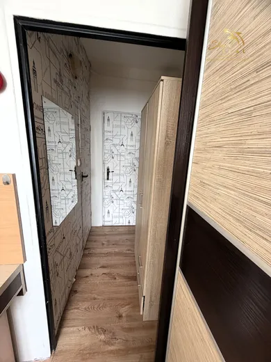 Na predaj 1-izbový byt, 29 m², Tlmače