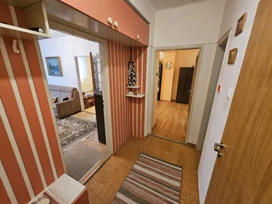 Na predaj 3-izbový byt, 70 m², Spišská Nová Ves, Koceľova
