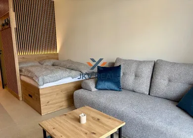 Byty na prenájom 1-izbový, Košice-Západ · €690