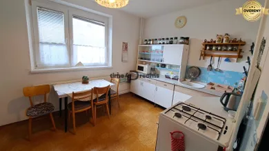 Na predaj dom v Hrušovany · €159 900 · Pôvodný stav