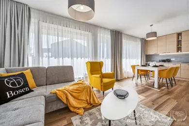 Na predaj 2-izbový byt, 47 m², Mengusovce