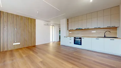 Na predaj 2-izbový byt, 67 m², Pezinok, Meisslova