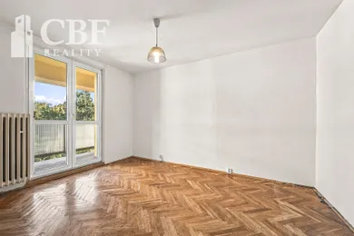 Na predaj 3-izbový byt, 75 m², Poprad, Okružná