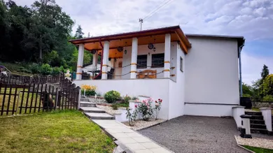 Na predaj dom, 353 m², Vígľaš, Malý Sliač
