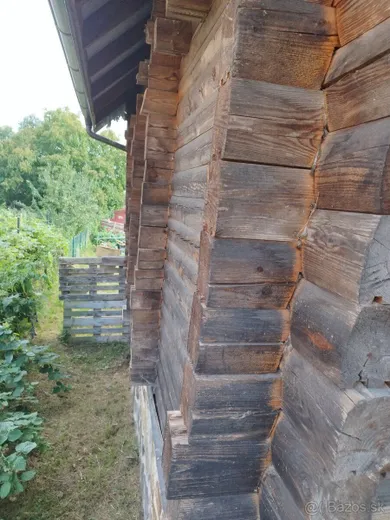Na predaj pozemok, Rakovec nad Ondavou