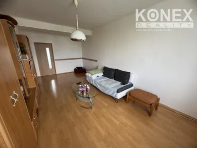 Mieszkania na sprzedaż, 2-pokojowe, Trebišov · €89 900