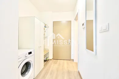 Na prenájom byt v Bratislava-Lamač · €600 · Novostavba