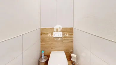 Na predaj 4-izbový byt, 120 m², Bratislava-Ružinov, Jégého