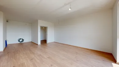 Na predaj 2-izbový byt, 65 m², Trnava, Generála Goliana