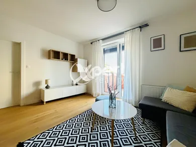 Na prenájom 2-izbový byt, 60 m², Galanta