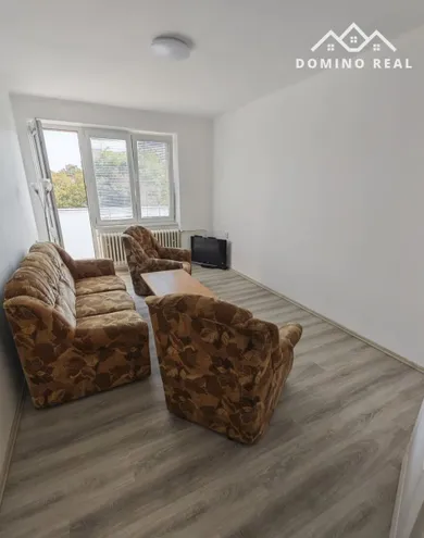 Mieszkania na wynajem, 3-pokojowe, Bratislava-Ružinov · €1100