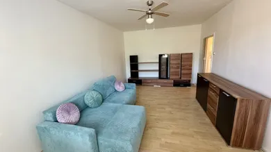 Na predaj 2-izbový byt, 45 m², Bratislava-Dúbravka, Hanulova