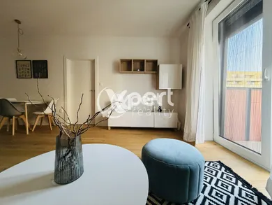 Na prenájom 2-izbový byt, 60 m², Galanta