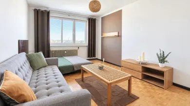 Byty na prenájom 1-izbový, Poprad · €490