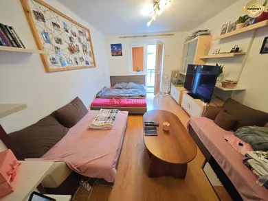 Na predaj 2-izbový byt, 56 m², Banská Bystrica, Harmanec