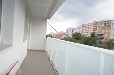 Byty na predaj 3-izbový, Bratislava-Karlova Ves · €267 900