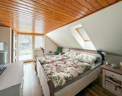 Domy na sprzedaż, 3-pokojowe, Žarnovica · €150 000