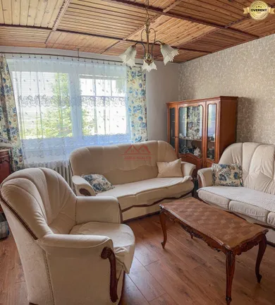 Na predaj 6-izbový dom, 400 m², Sady nad Torysou
