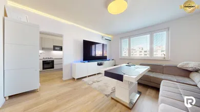 Byty na predaj 3-izbový, Bratislava-Devínska Nová Ves · €249 000