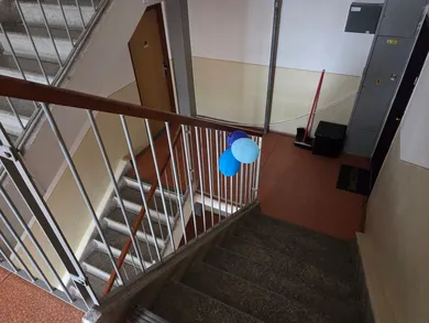 Na predaj 1-izbový byt, 35 m², Lučenec, Ulica Vajanského