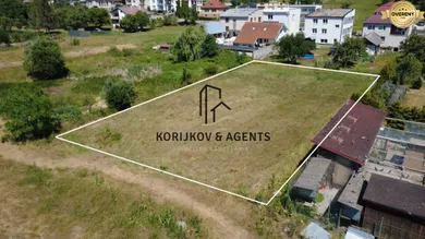 Pozemky na predaj, Myslina · €51 120