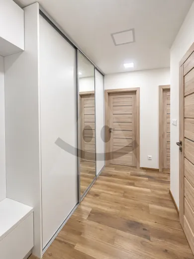 Na prenájom 2-izbový byt, 55 m², Martin, Centrum