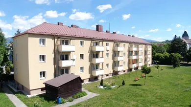 Byty na predaj 3-izbový, Liptovský Mikuláš · €199 500