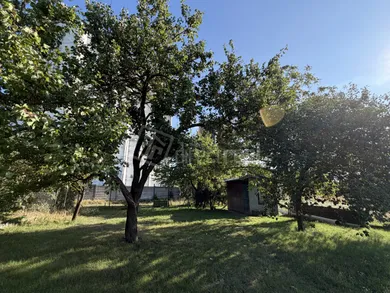 Na predaj pozemok, Sereď, Kasárenská
